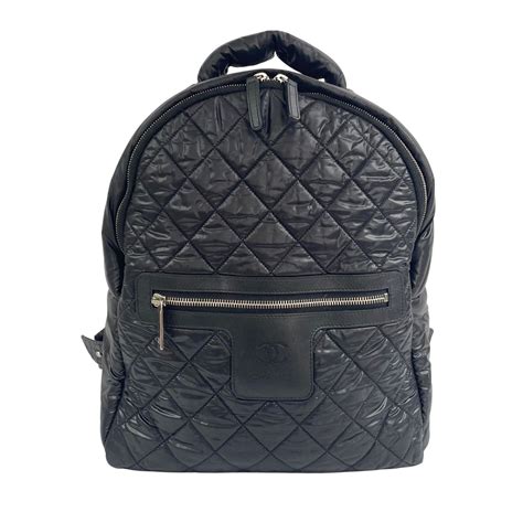 mochila chanel|bolsa chanel precio.